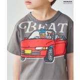 Hondaコラボ 3柄Tシャツ | F.O.Online Store | 詳細画像16