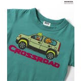 Hondaコラボ 3柄Tシャツ | F.O.Online Store | 詳細画像4
