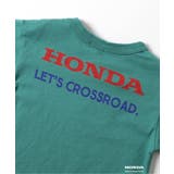 Hondaコラボ 3柄Tシャツ | F.O.Online Store | 詳細画像5