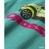 Hondaコラボ 3柄Tシャツ | F.O.Online Store | 詳細画像6