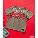 グレー | Hondaコラボ 3柄Tシャツ | F.O.Online Store