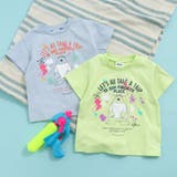 【濡れたら色が変わる】ペイントモチーフTシャツ | F.O.Online Store | 詳細画像11