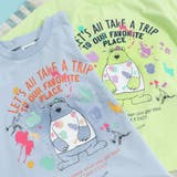 【濡れたら色が変わる】ペイントモチーフTシャツ | F.O.Online Store | 詳細画像12