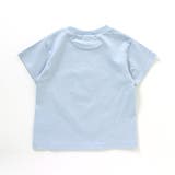 【濡れたら色が変わる】ペイントモチーフTシャツ | F.O.Online Store | 詳細画像3
