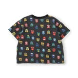 4色4柄総柄Tシャツ | F.O.Online Store | 詳細画像6 