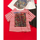 ウォーリーをさがせ！ アートTシャツ | F.O.Online Store | 詳細画像1 