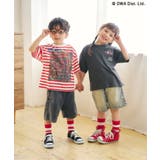 ウォーリーをさがせ！ アートTシャツ | F.O.Online Store | 詳細画像10 