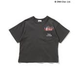 ウォーリーをさがせ！ アートTシャツ | F.O.Online Store | 詳細画像12 