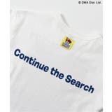 ウォーリーをさがせ！ アートTシャツ | F.O.Online Store | 詳細画像24 