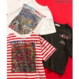 ウォーリーをさがせ！ アートTシャツ | F.O.Online Store | 詳細画像31 