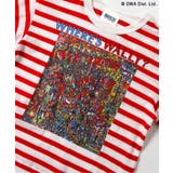 ウォーリーをさがせ！ アートTシャツ | F.O.Online Store | 詳細画像4 