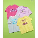 ディズニーキャラクタープリンセスロゴT | F.O.Online Store | 詳細画像13