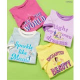 ディズニーキャラクタープリンセスロゴT | F.O.Online Store | 詳細画像14