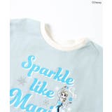 ディズニーキャラクタープリンセスロゴT | F.O.Online Store | 詳細画像8