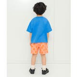 【リンク】ロゴ&モチーフバリエーション半袖Tシャツ | F.O.Online Store | 詳細画像10 