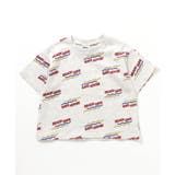 【リンク】ロゴ&モチーフバリエーション半袖Tシャツ | F.O.Online Store | 詳細画像12 