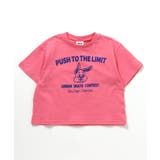 【リンク】ロゴ&モチーフバリエーション半袖Tシャツ | F.O.Online Store | 詳細画像18 