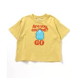 【リンク】ロゴ&モチーフバリエーション半袖Tシャツ | F.O.Online Store | 詳細画像20 
