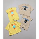 【リンク】ロゴ&モチーフバリエーション半袖Tシャツ | F.O.Online Store | 詳細画像24 