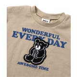 【リンク】ロゴ&モチーフバリエーション半袖Tシャツ | F.O.Online Store | 詳細画像4 