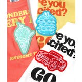 【リンク】ロゴ&モチーフバリエーション半袖Tシャツ | F.O.Online Store | 詳細画像5 