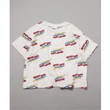 キナリ | 【リンク】ロゴ&モチーフバリエーション半袖Tシャツ | F.O.Online Store