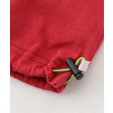 【シルエットを自分好みに！】裾ドローコードTシャツ | F.O.Online Store | 詳細画像18 