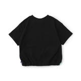 【シルエットを自分好みに！】裾ドローコードTシャツ | F.O.Online Store | 詳細画像3 