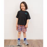 【シルエットを自分好みに！】裾ドローコードTシャツ | F.O.Online Store | 詳細画像6 