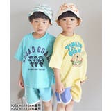 グラフィックバリエーション半袖Tシャツ | F.O.Online Store | 詳細画像21
