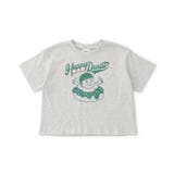 グラフィックバリエーションTシャツ | F.O.Online Store | 詳細画像6 