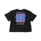 ブラック | グラフィックバリエーションTシャツ | F.O.Online Store
