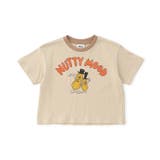アイボリー | グラフィックバリエーションTシャツ | F.O.Online Store