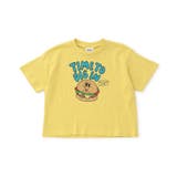 レモンイエロー | グラフィックバリエーションTシャツ | F.O.Online Store