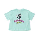 ミント | グラフィックバリエーションTシャツ | F.O.Online Store
