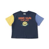 レインボー | グラフィックバリエーションTシャツ | F.O.Online Store
