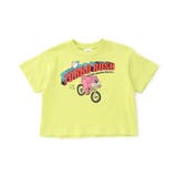ライム | グラフィックバリエーションTシャツ | F.O.Online Store