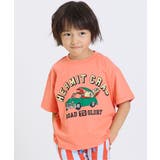 レッド | グラフィックバリエーションTシャツ | F.O.Online Store