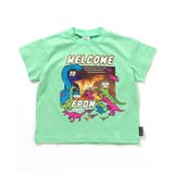 福井県立恐竜博物館コラボ DinoフォトTシャツ | F.O.Online Store | 詳細画像2 