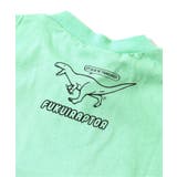 福井県立恐竜博物館コラボ DinoフォトTシャツ | F.O.Online Store | 詳細画像6 
