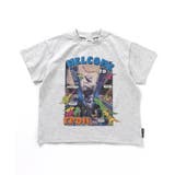 福井県立恐竜博物館コラボ DinoフォトTシャツ | F.O.Online Store | 詳細画像9 