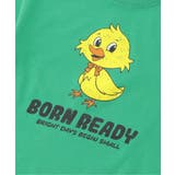 ファニーアニマルTシャツ | F.O.Online Store | 詳細画像3 