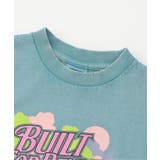 ヴィンテージグラフィックTシャツ | F.O.Online Store | 詳細画像3 