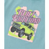 ヴィンテージグラフィックTシャツ | F.O.Online Store | 詳細画像4 