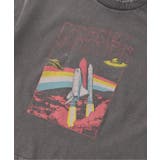 ヴィンテージグラフィックTシャツ | F.O.Online Store | 詳細画像9 
