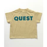 【リンク】ボーダーロゴTシャツ | F.O.Online Store | 詳細画像13