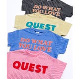 【リンク】ボーダーロゴTシャツ | F.O.Online Store | 詳細画像16