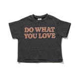 【リンク】ボーダーロゴTシャツ | F.O.Online Store | 詳細画像2