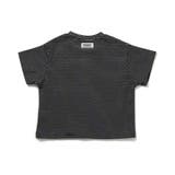 【リンク】ボーダーロゴTシャツ | F.O.Online Store | 詳細画像3