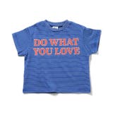 【リンク】ボーダーロゴTシャツ | F.O.Online Store | 詳細画像4